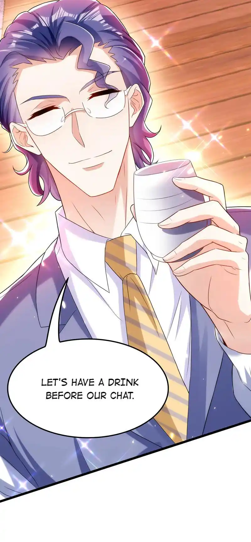 The Fiesty Wife Is Not to Be Messed With 102