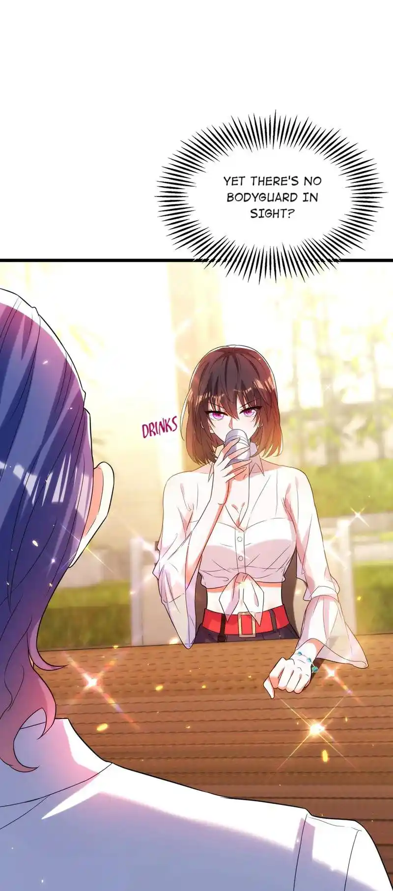 The Fiesty Wife Is Not to Be Messed With 102