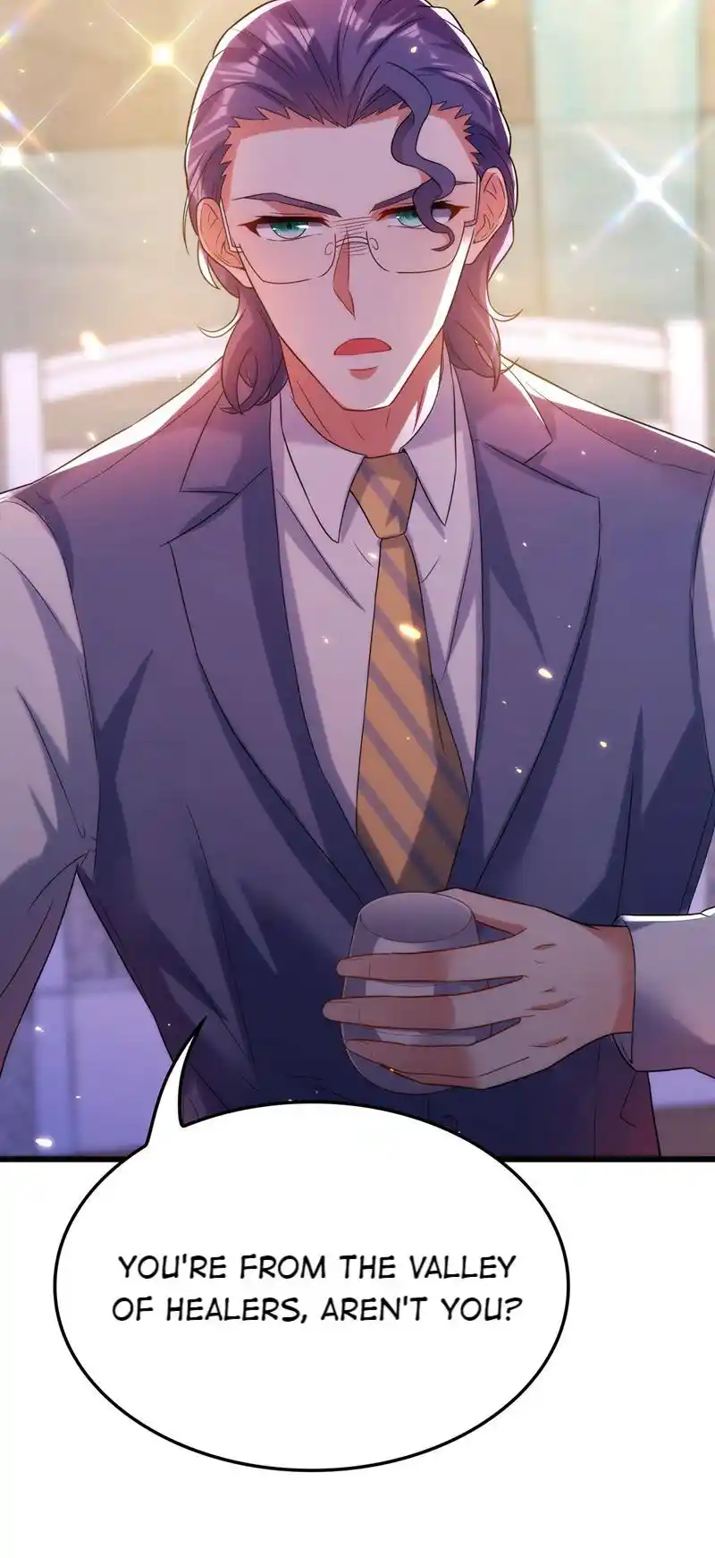 The Fiesty Wife Is Not to Be Messed With 102