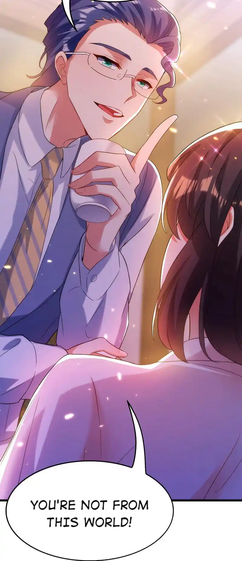 The Fiesty Wife Is Not to Be Messed With 102