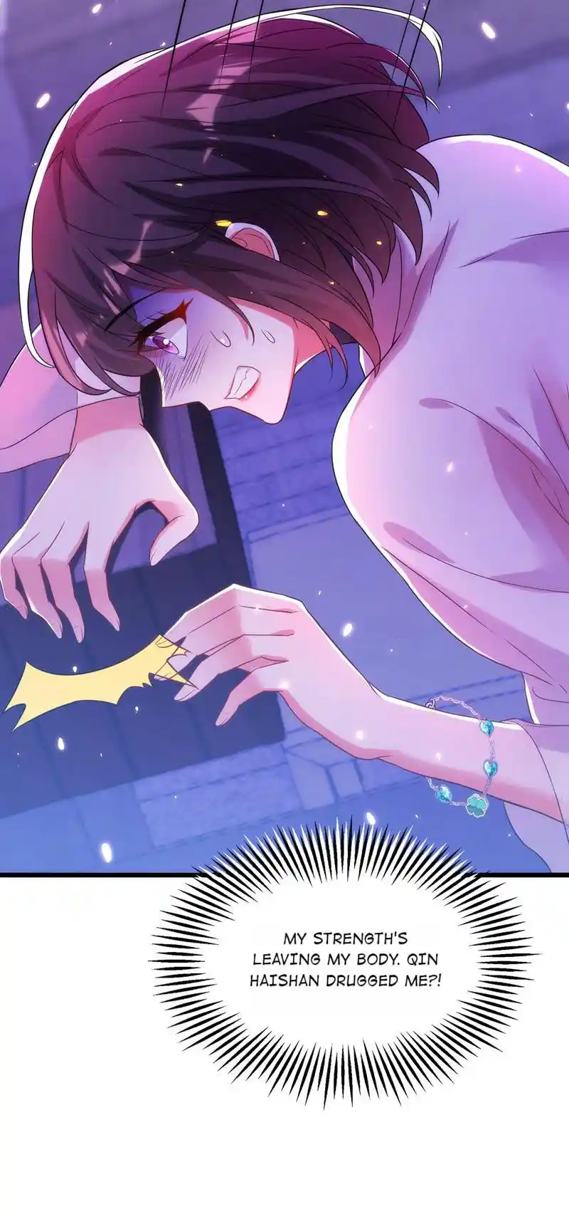 The Fiesty Wife Is Not to Be Messed With 102