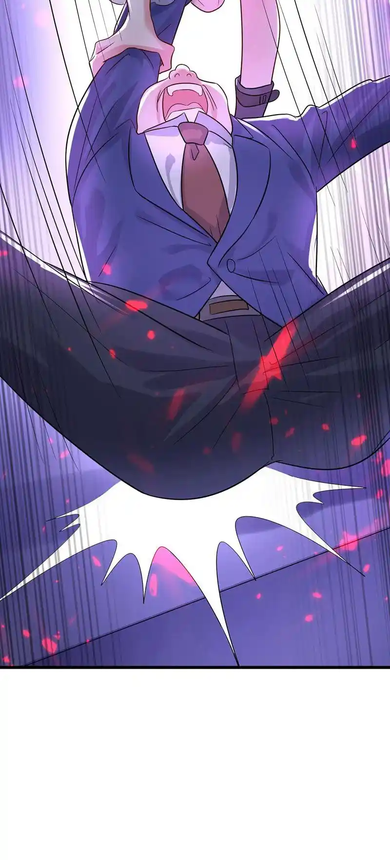 The Fiesty Wife Is Not to Be Messed With 102