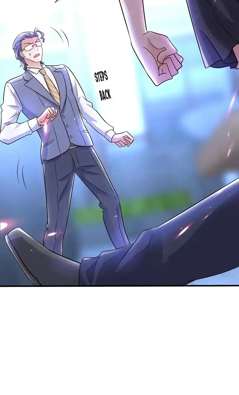 The Fiesty Wife Is Not to Be Messed With 102