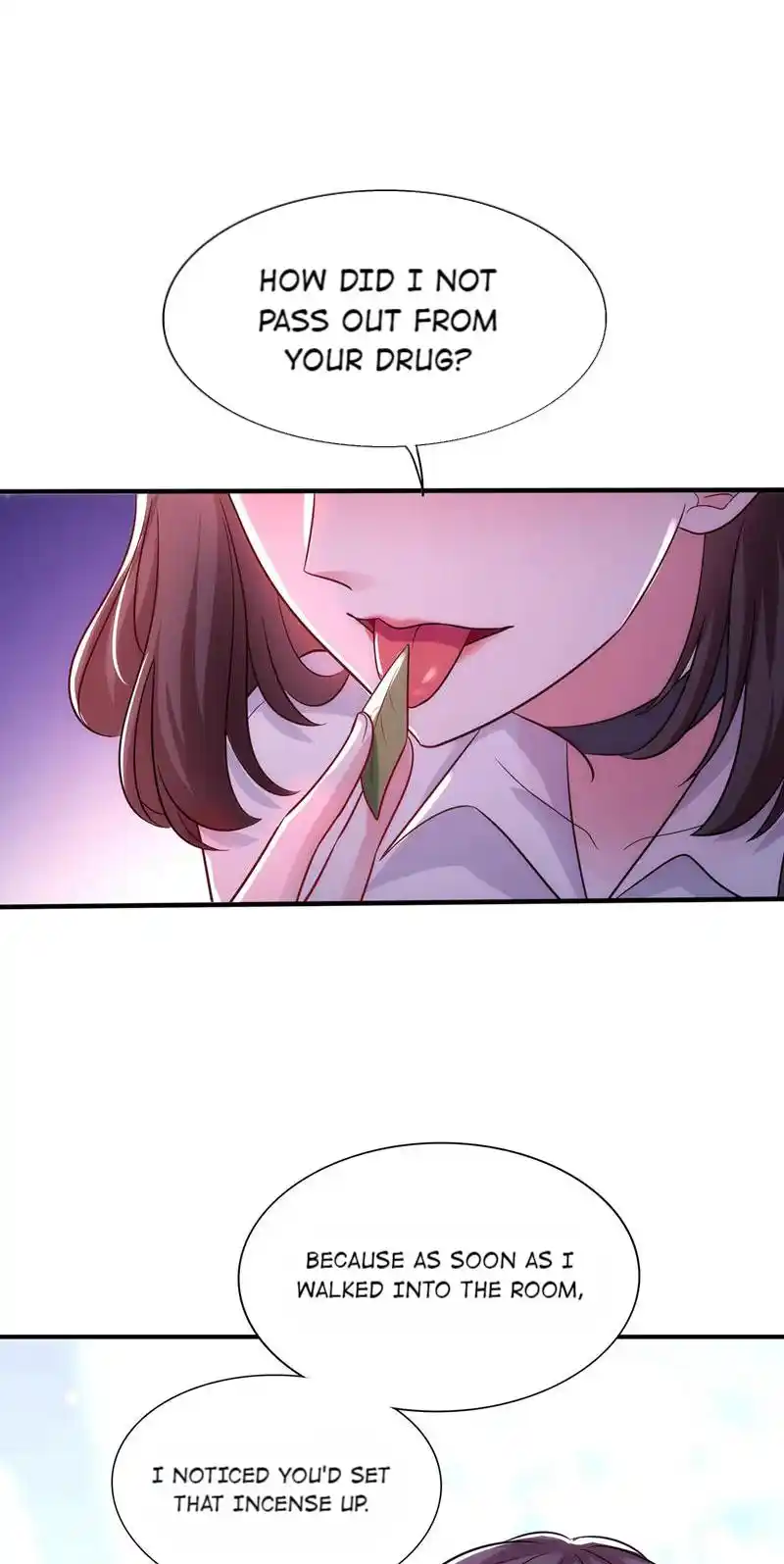 The Fiesty Wife Is Not to Be Messed With 102