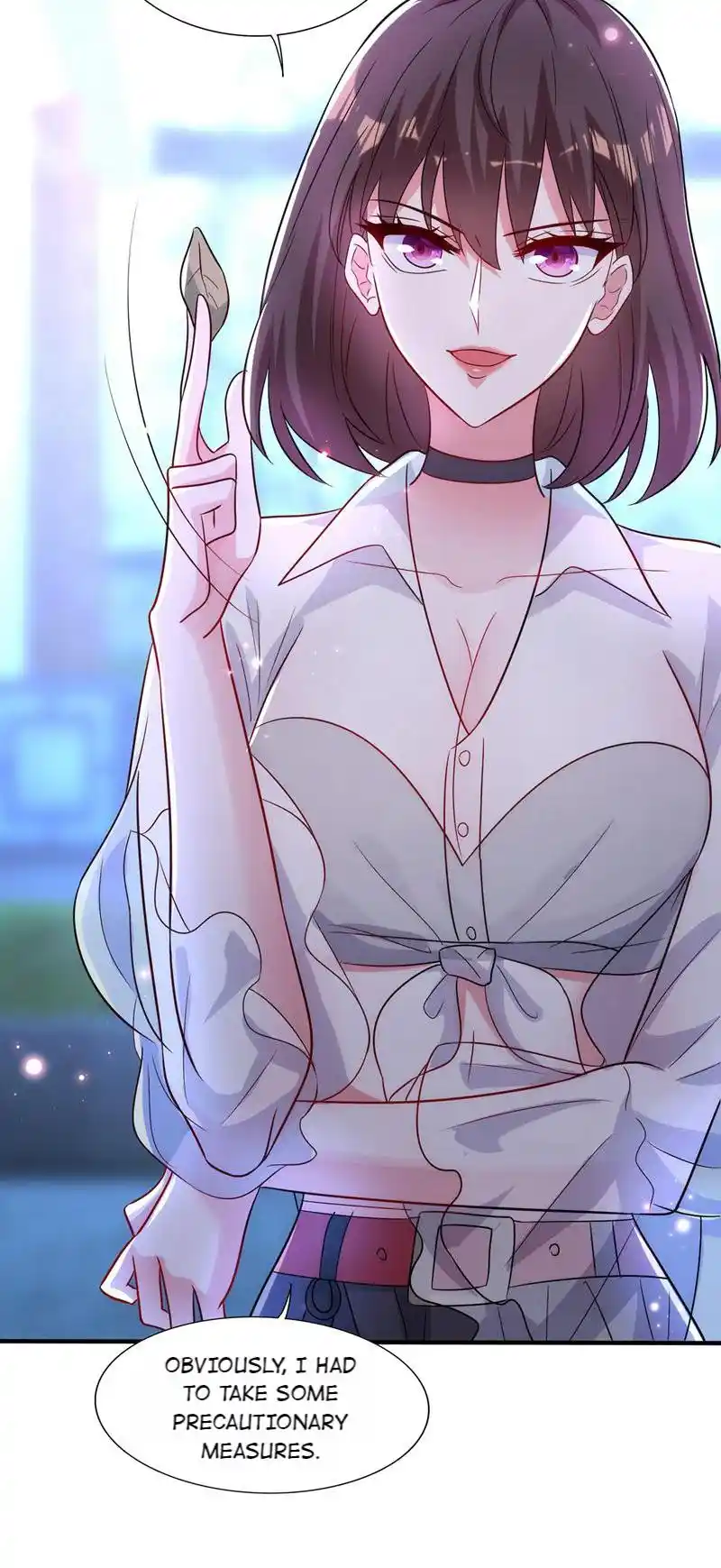 The Fiesty Wife Is Not to Be Messed With 102