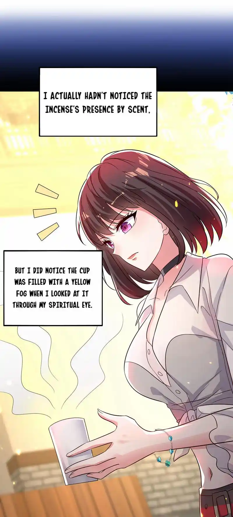 The Fiesty Wife Is Not to Be Messed With 102