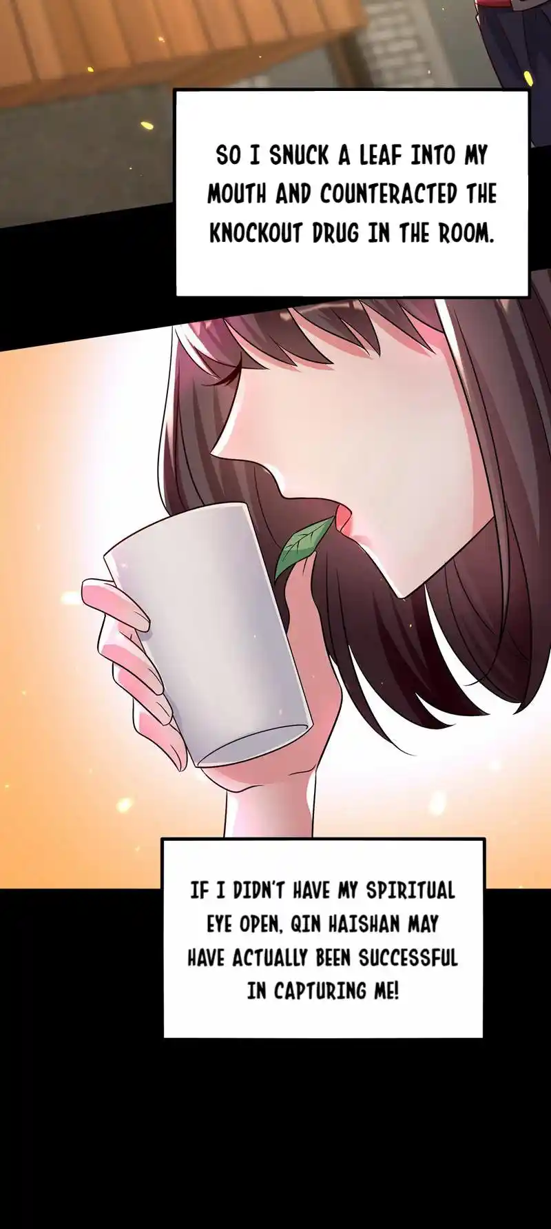 The Fiesty Wife Is Not to Be Messed With 102