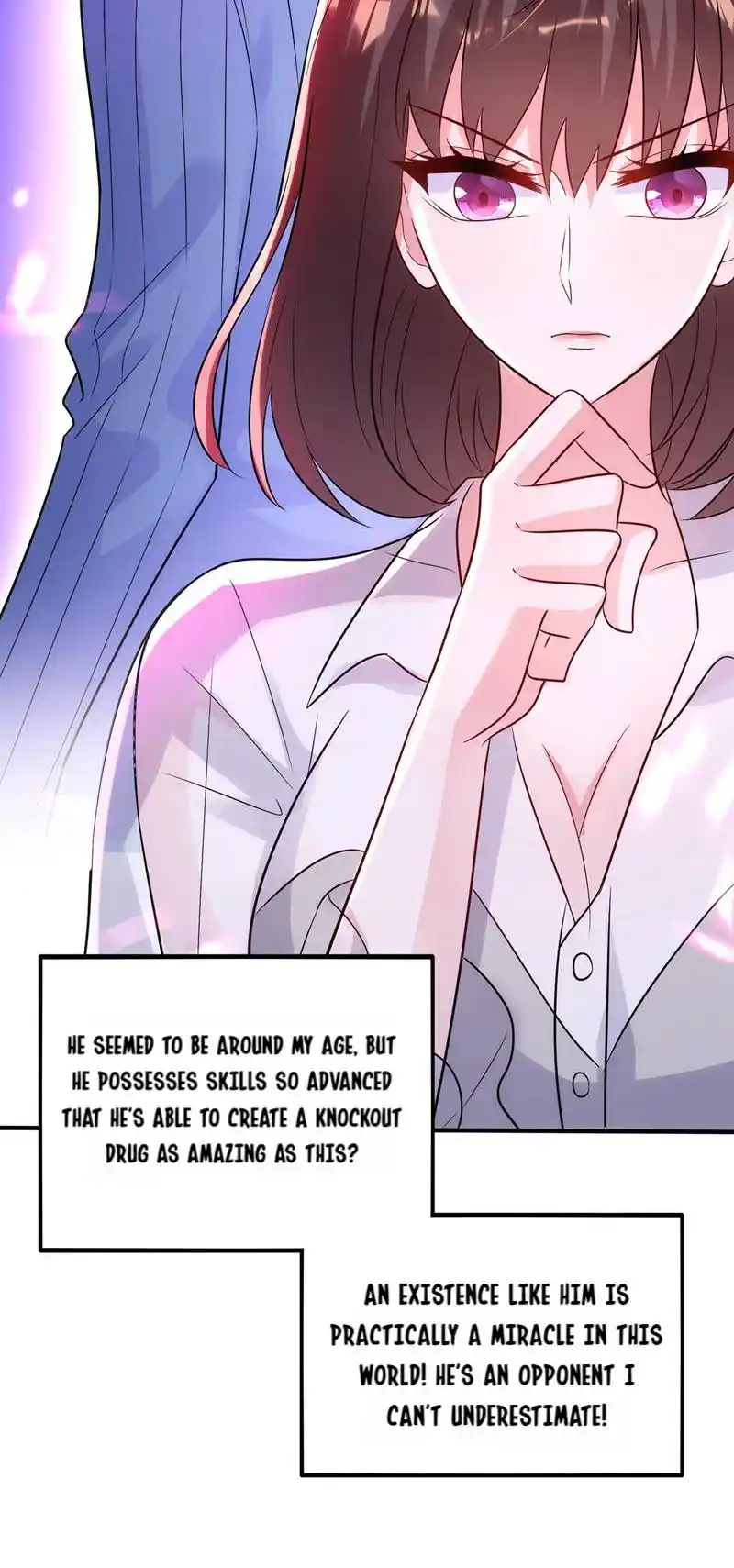 The Fiesty Wife Is Not to Be Messed With 102