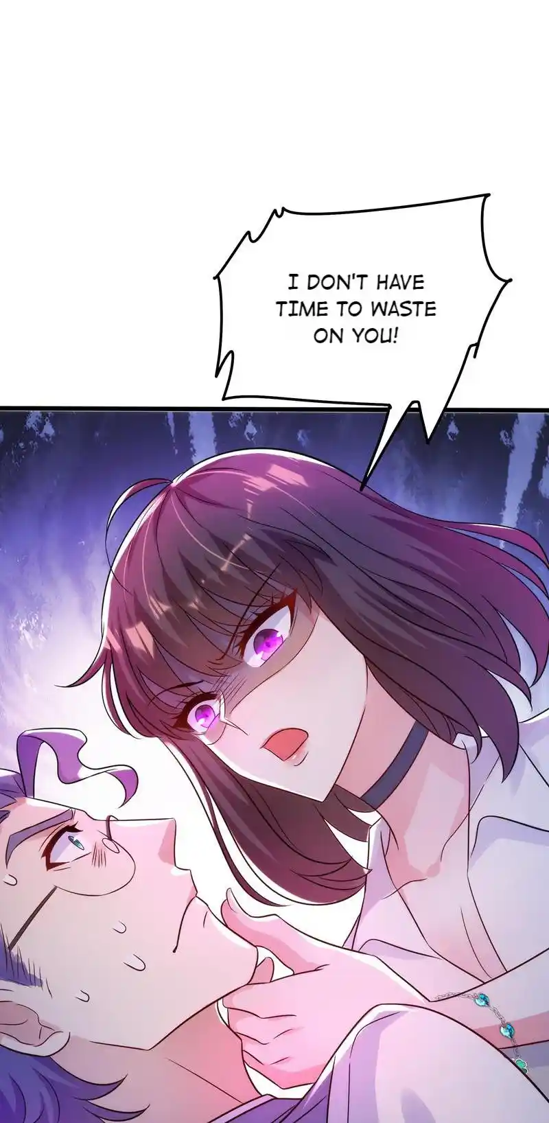 The Fiesty Wife Is Not to Be Messed With 103