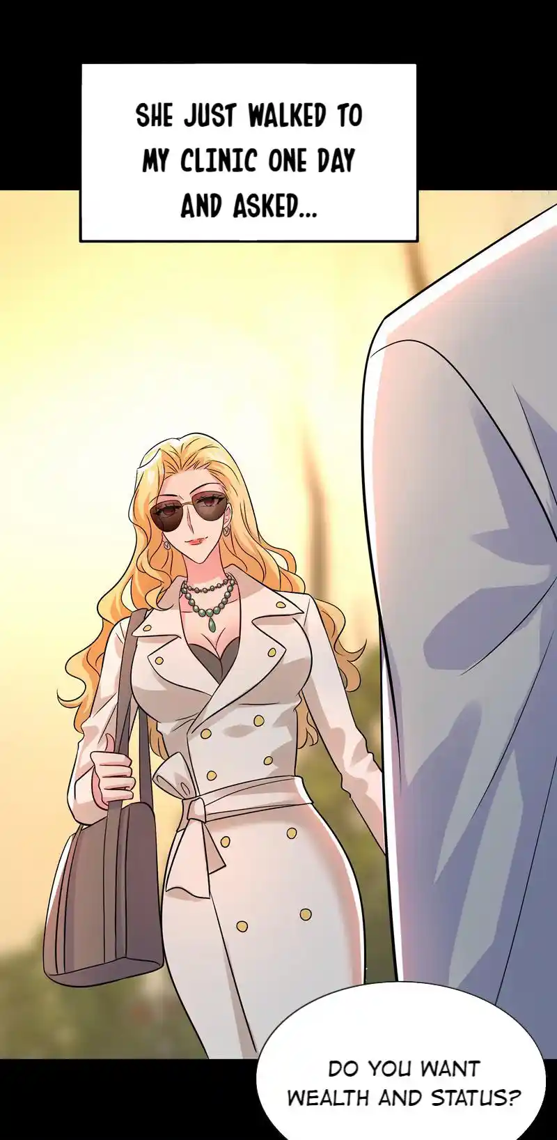 The Fiesty Wife Is Not to Be Messed With 103