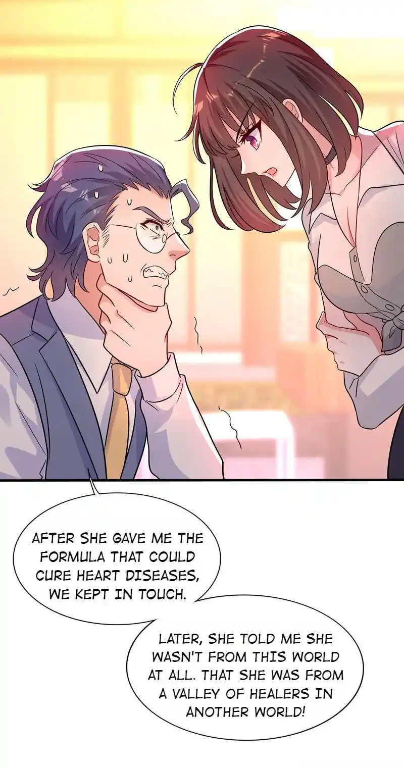 The Fiesty Wife Is Not to Be Messed With 103