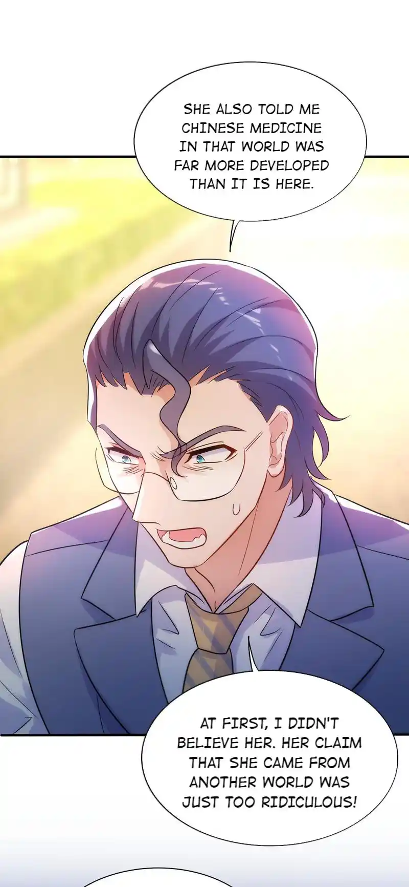 The Fiesty Wife Is Not to Be Messed With 103