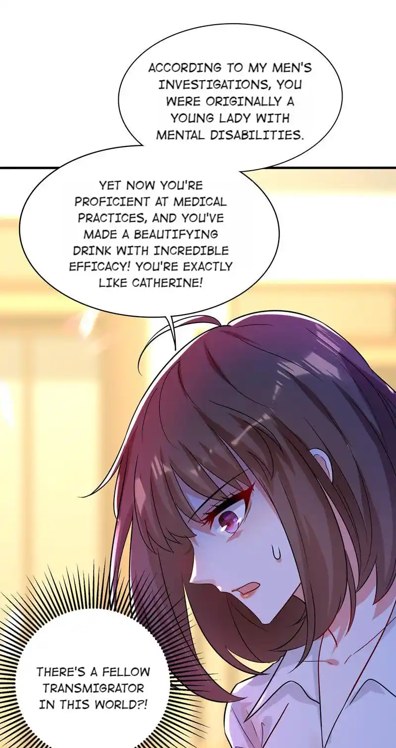 The Fiesty Wife Is Not to Be Messed With 103