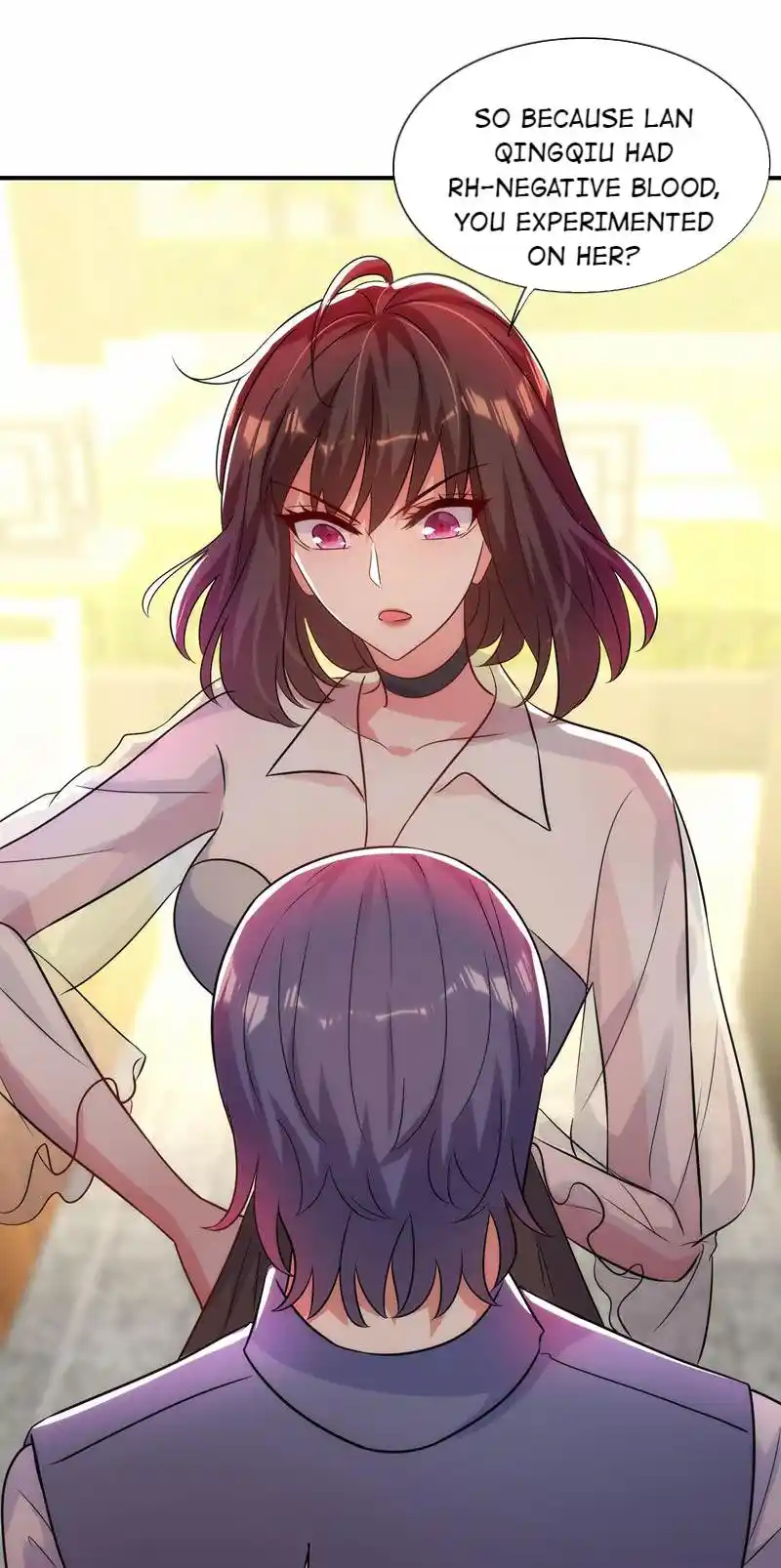 The Fiesty Wife Is Not to Be Messed With 103