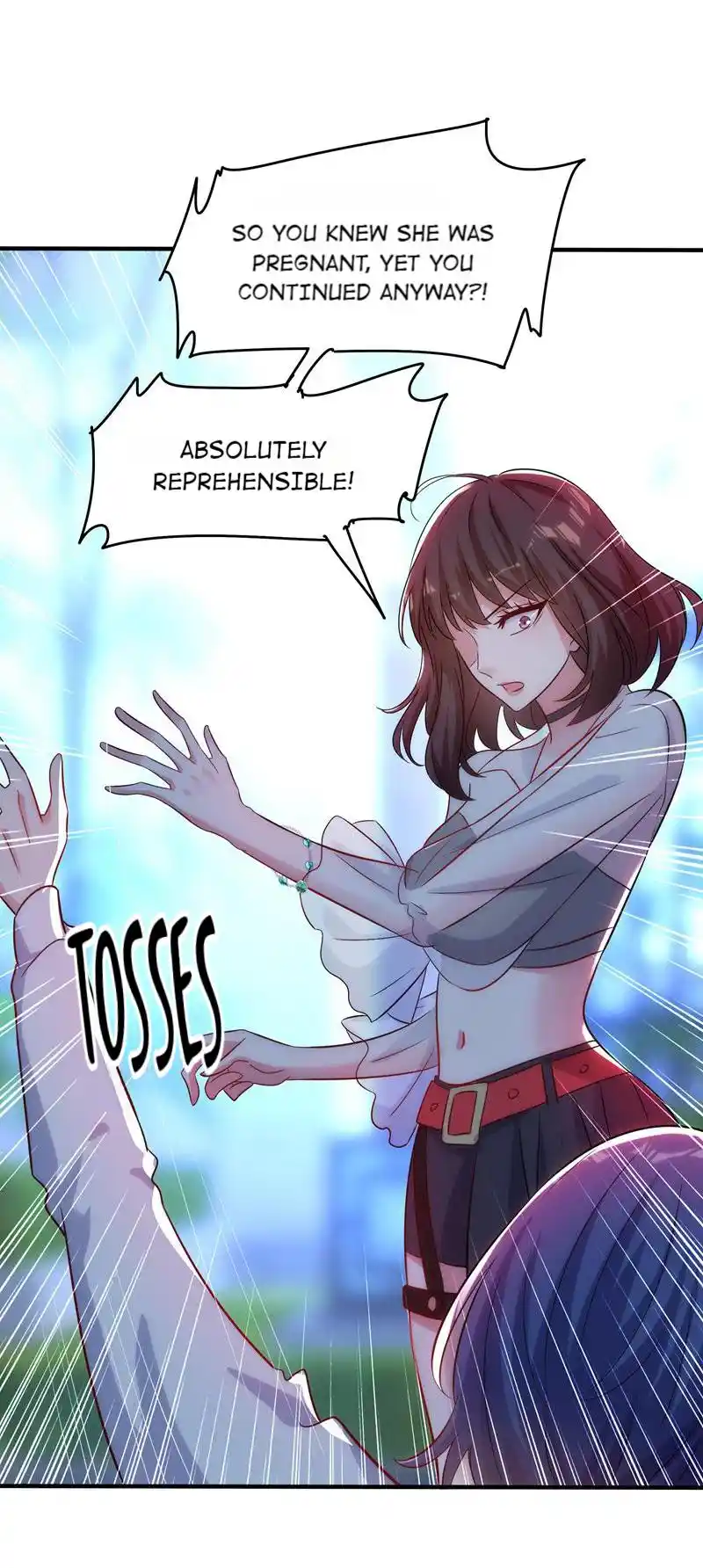 The Fiesty Wife Is Not to Be Messed With 103