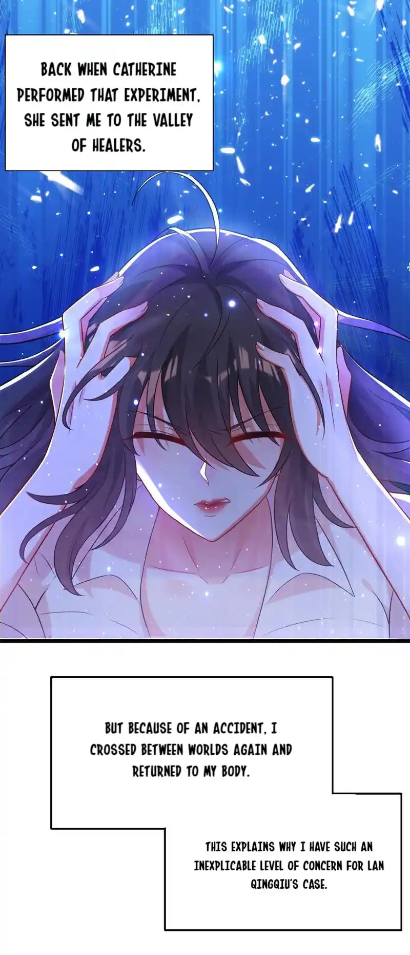 The Fiesty Wife Is Not to Be Messed With 104