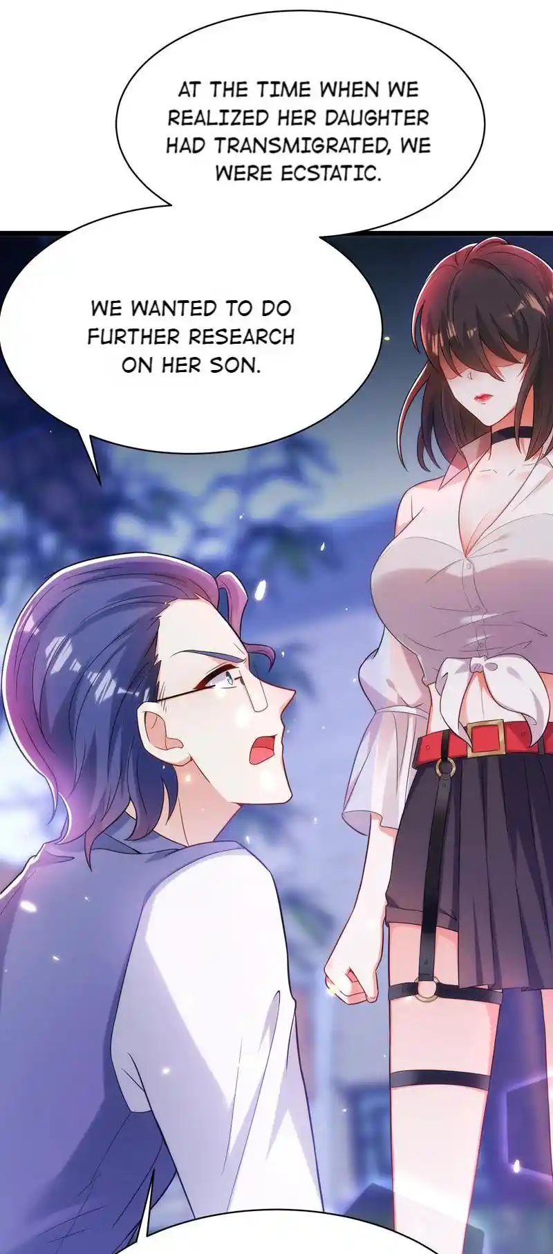 The Fiesty Wife Is Not to Be Messed With 104