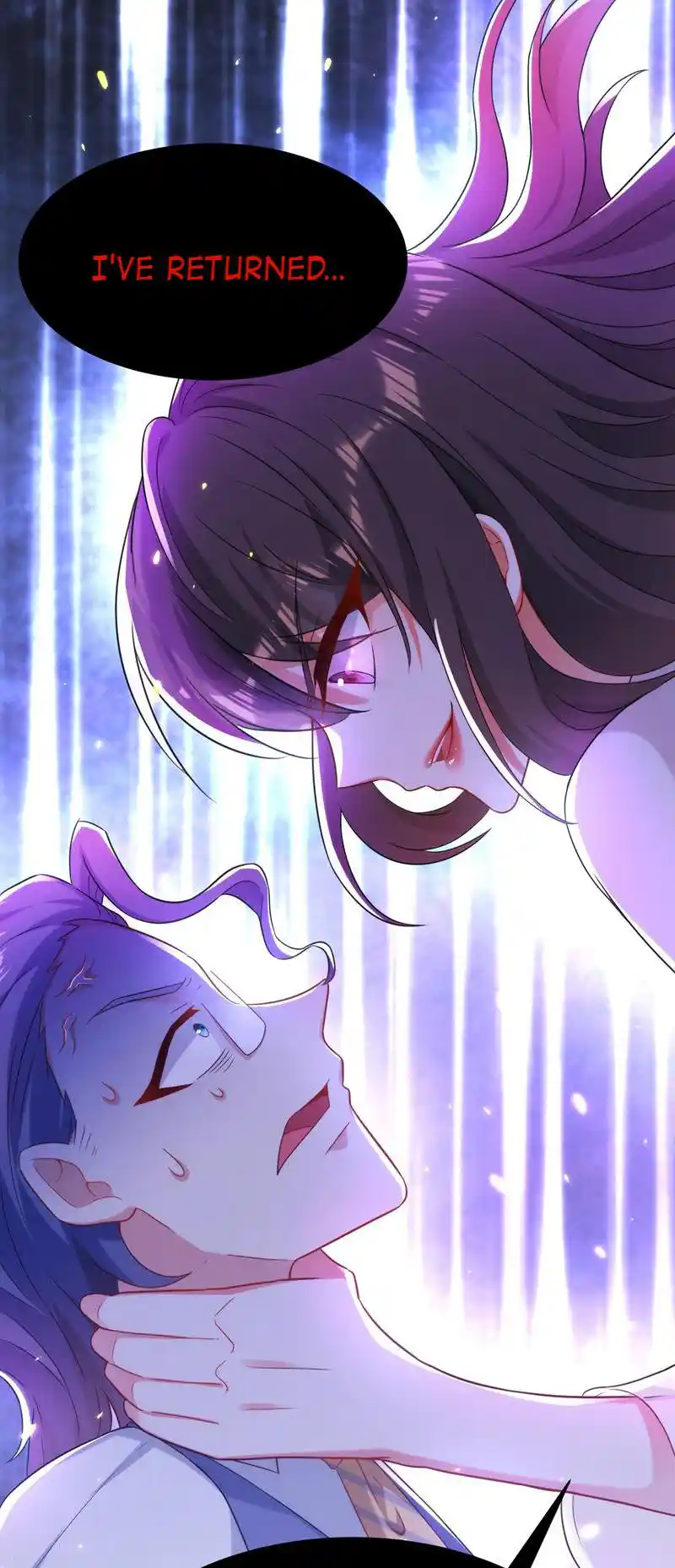 The Fiesty Wife Is Not to Be Messed With 104