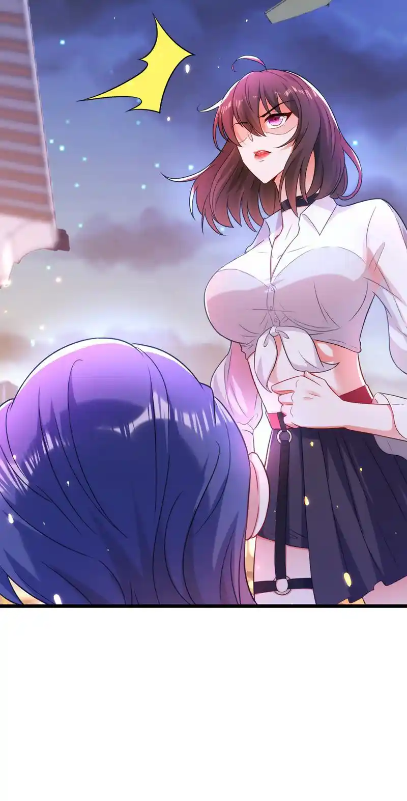 The Fiesty Wife Is Not to Be Messed With 104