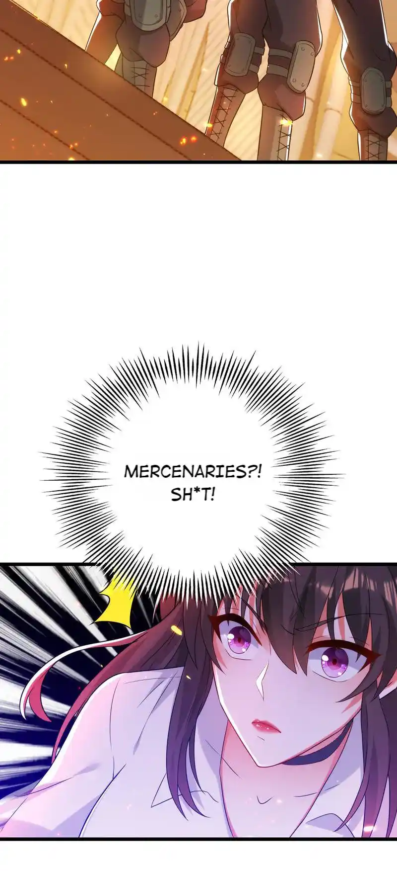 The Fiesty Wife Is Not to Be Messed With 104