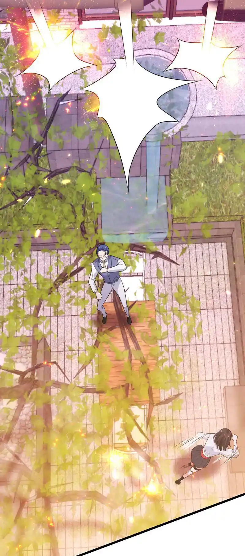 The Fiesty Wife Is Not to Be Messed With 104