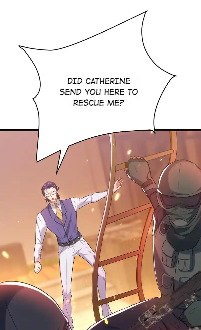 The Fiesty Wife Is Not to Be Messed With 104