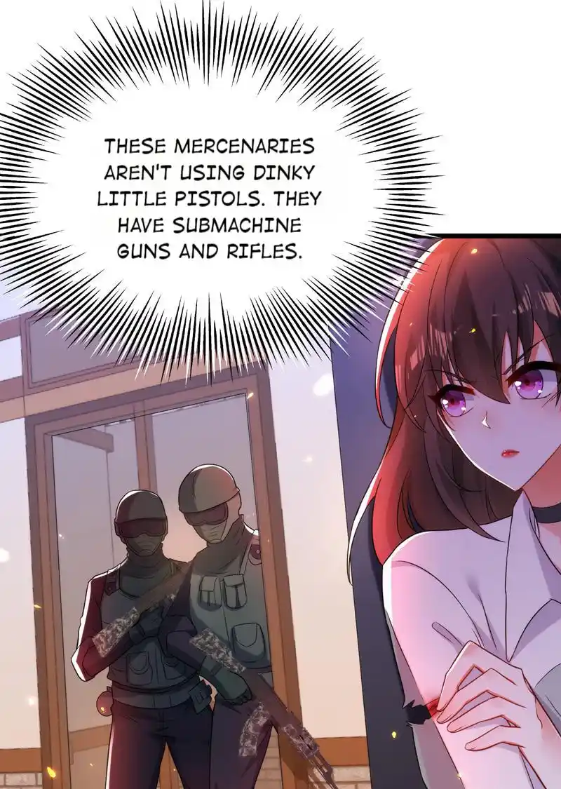 The Fiesty Wife Is Not to Be Messed With 104