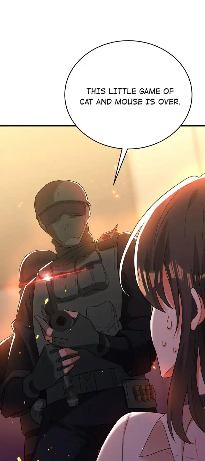 The Fiesty Wife Is Not to Be Messed With 104