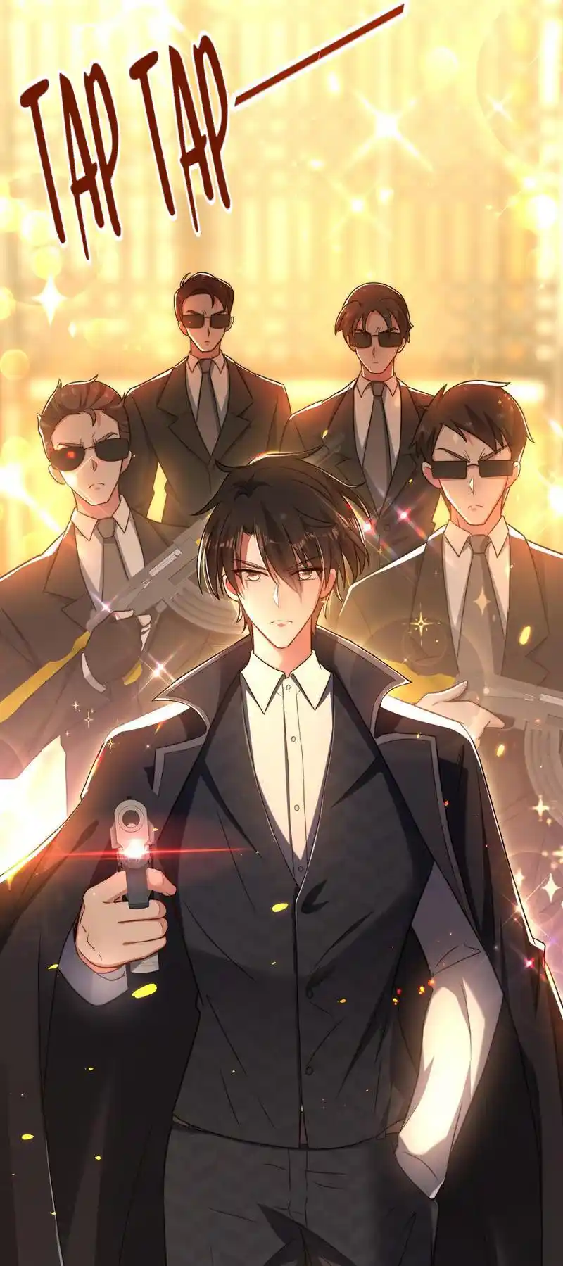 The Fiesty Wife Is Not to Be Messed With 104