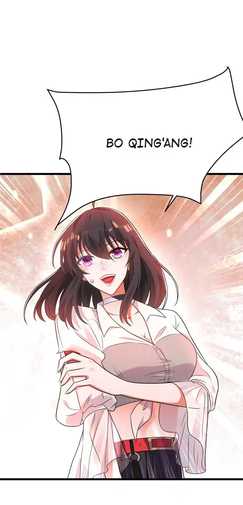 The Fiesty Wife Is Not to Be Messed With 104