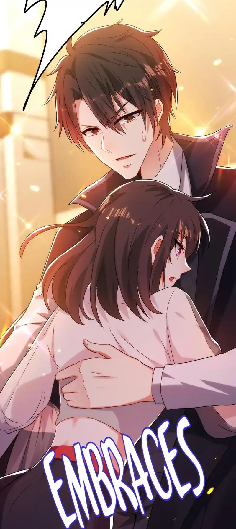 The Fiesty Wife Is Not to Be Messed With 104