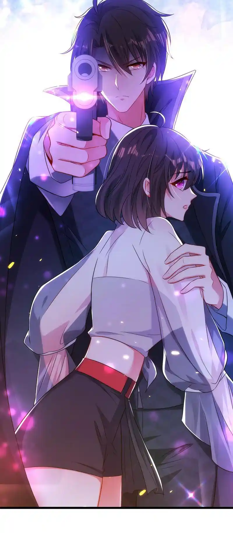 The Fiesty Wife Is Not to Be Messed With 104