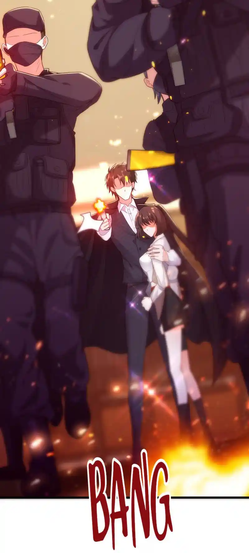 The Fiesty Wife Is Not to Be Messed With 104