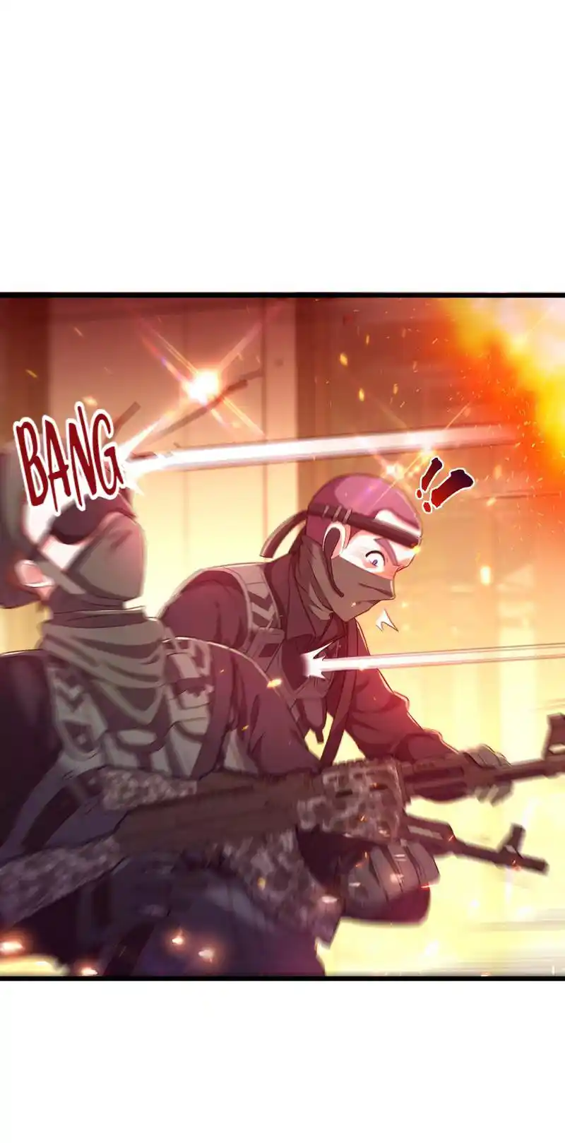 The Fiesty Wife Is Not to Be Messed With 104