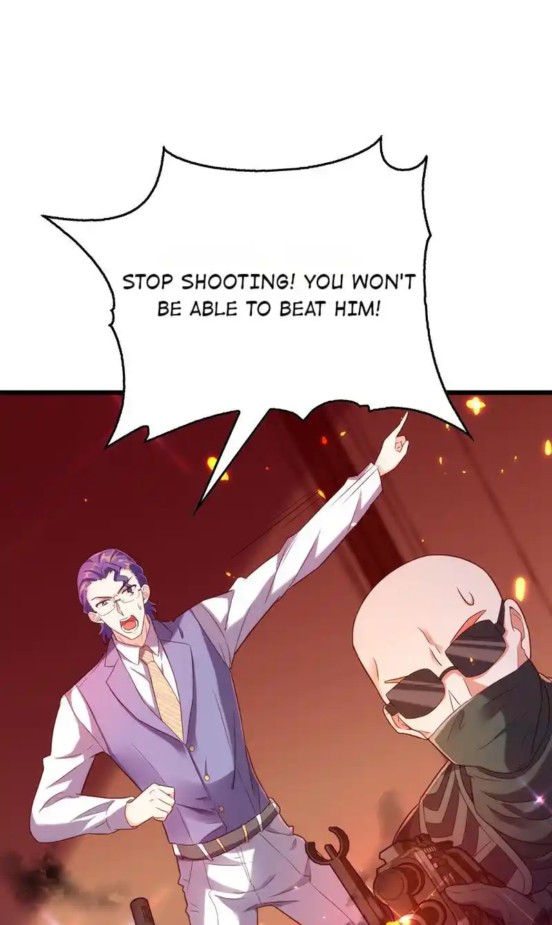 The Fiesty Wife Is Not to Be Messed With 104