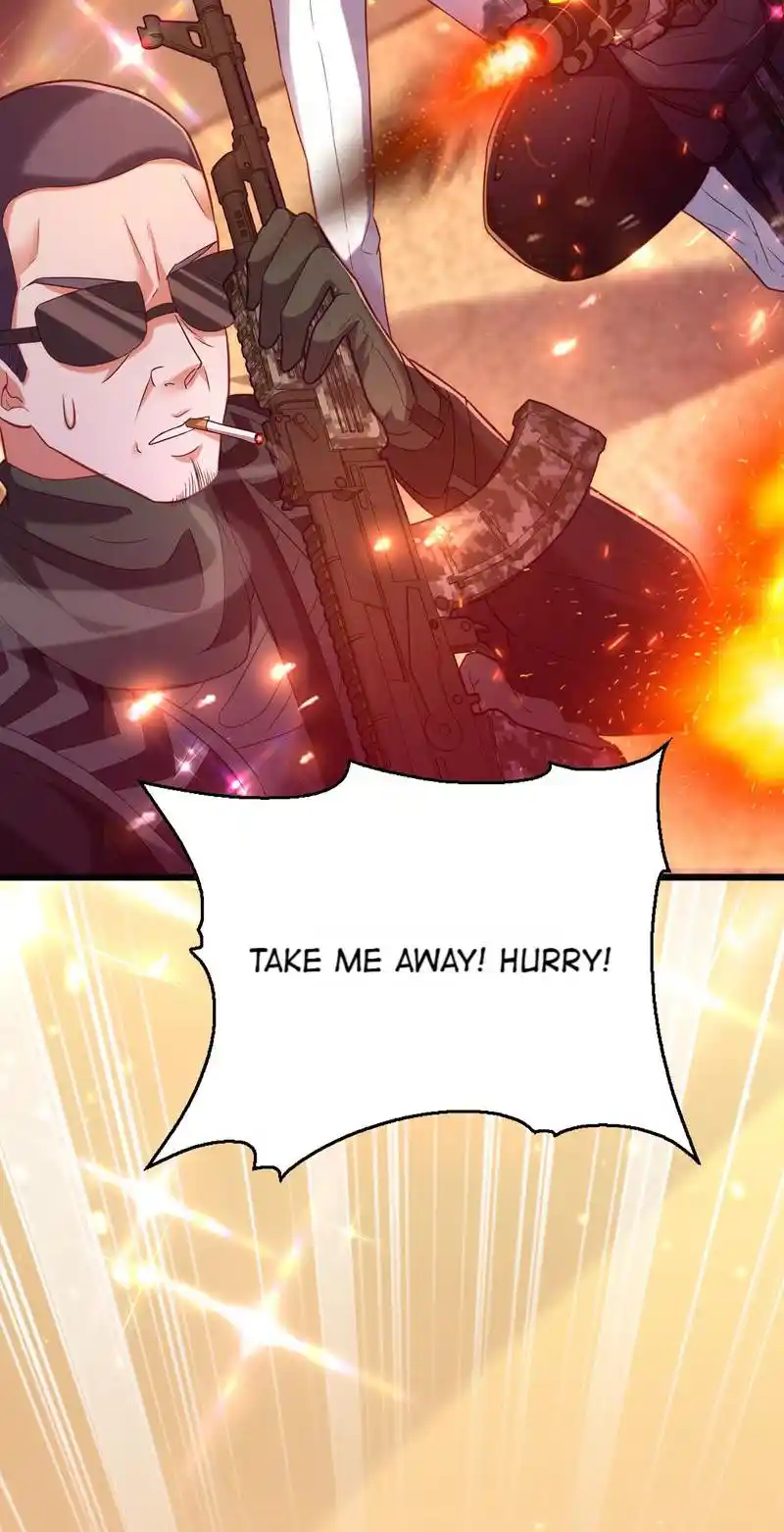 The Fiesty Wife Is Not to Be Messed With 104