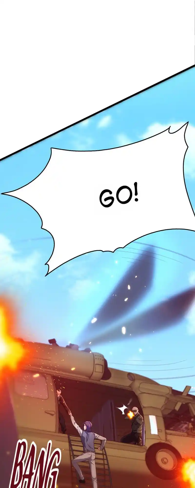 The Fiesty Wife Is Not to Be Messed With 105