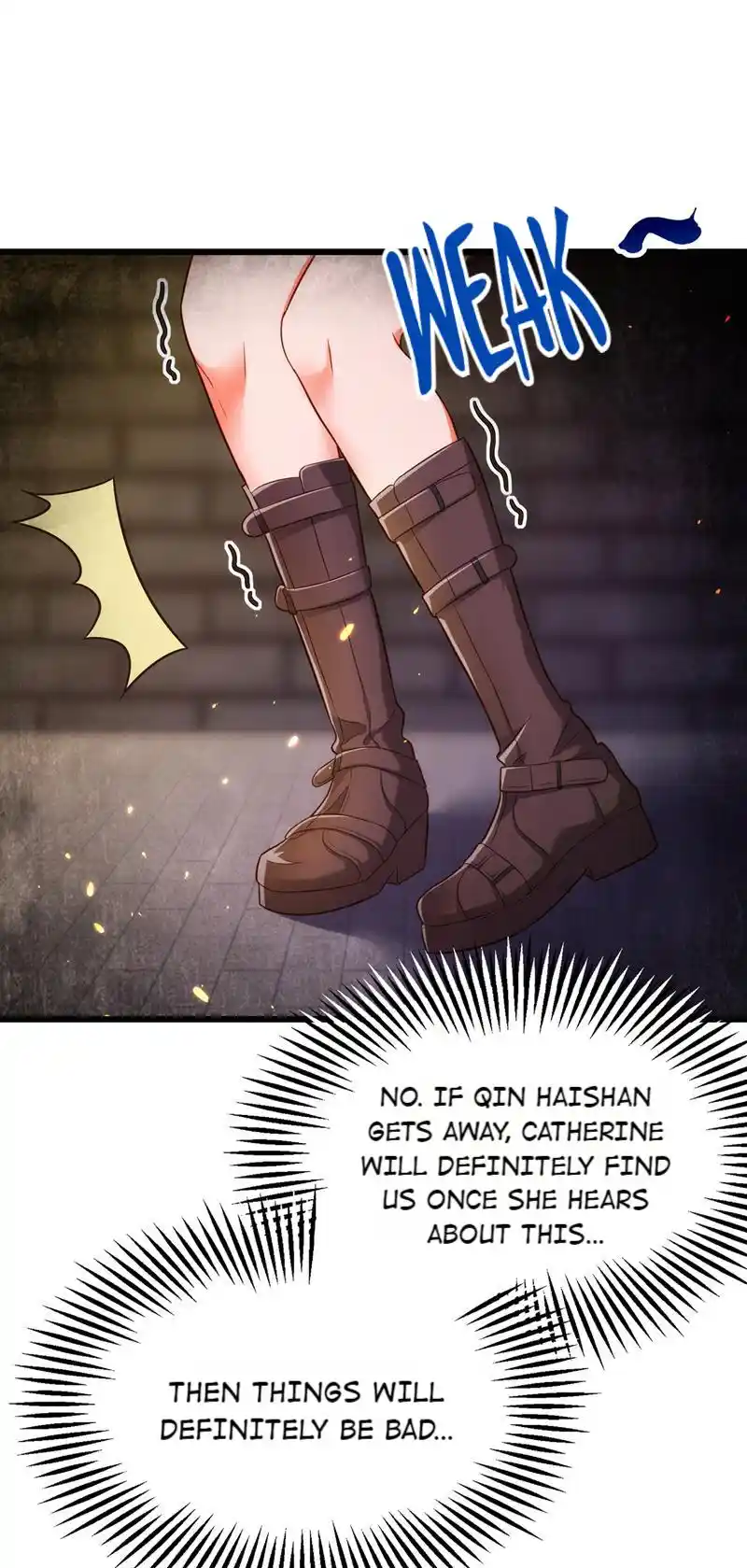 The Fiesty Wife Is Not to Be Messed With 105