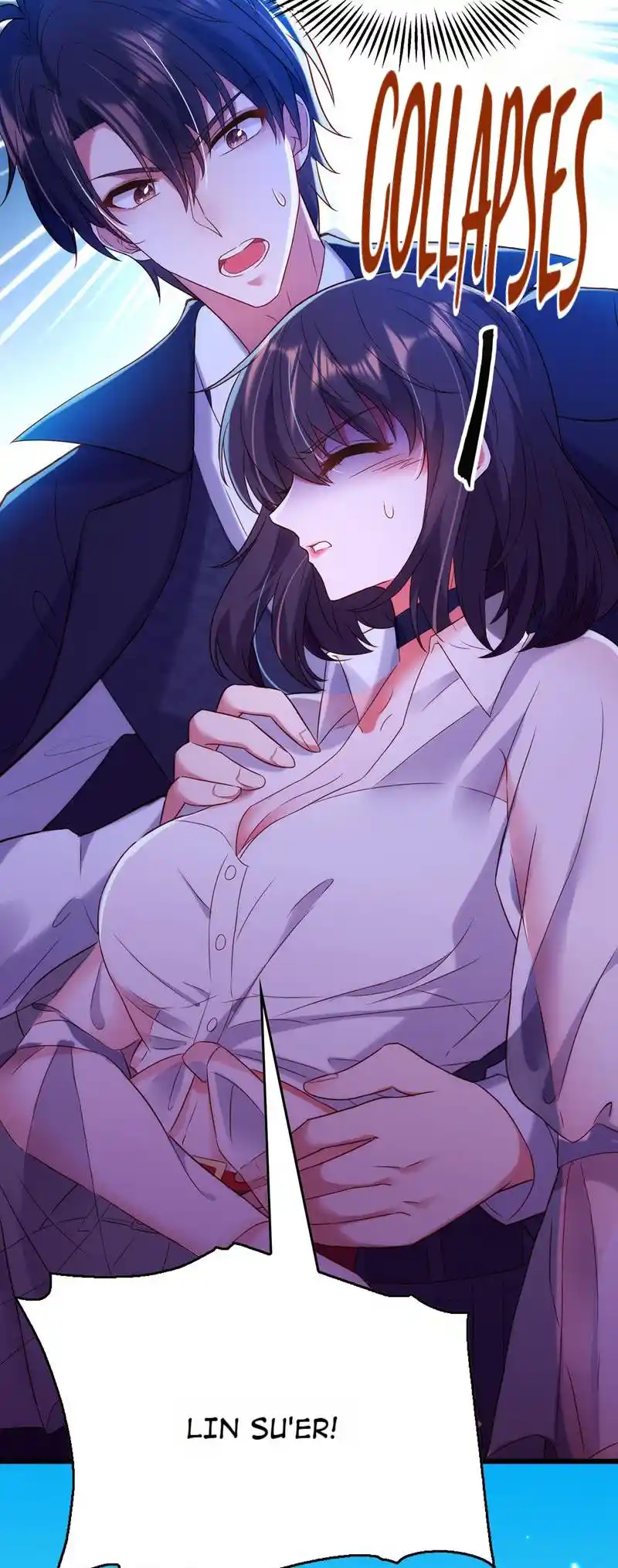 The Fiesty Wife Is Not to Be Messed With 105