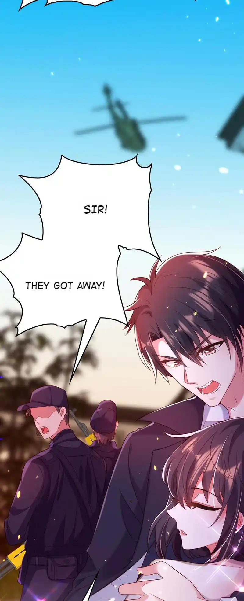 The Fiesty Wife Is Not to Be Messed With 105