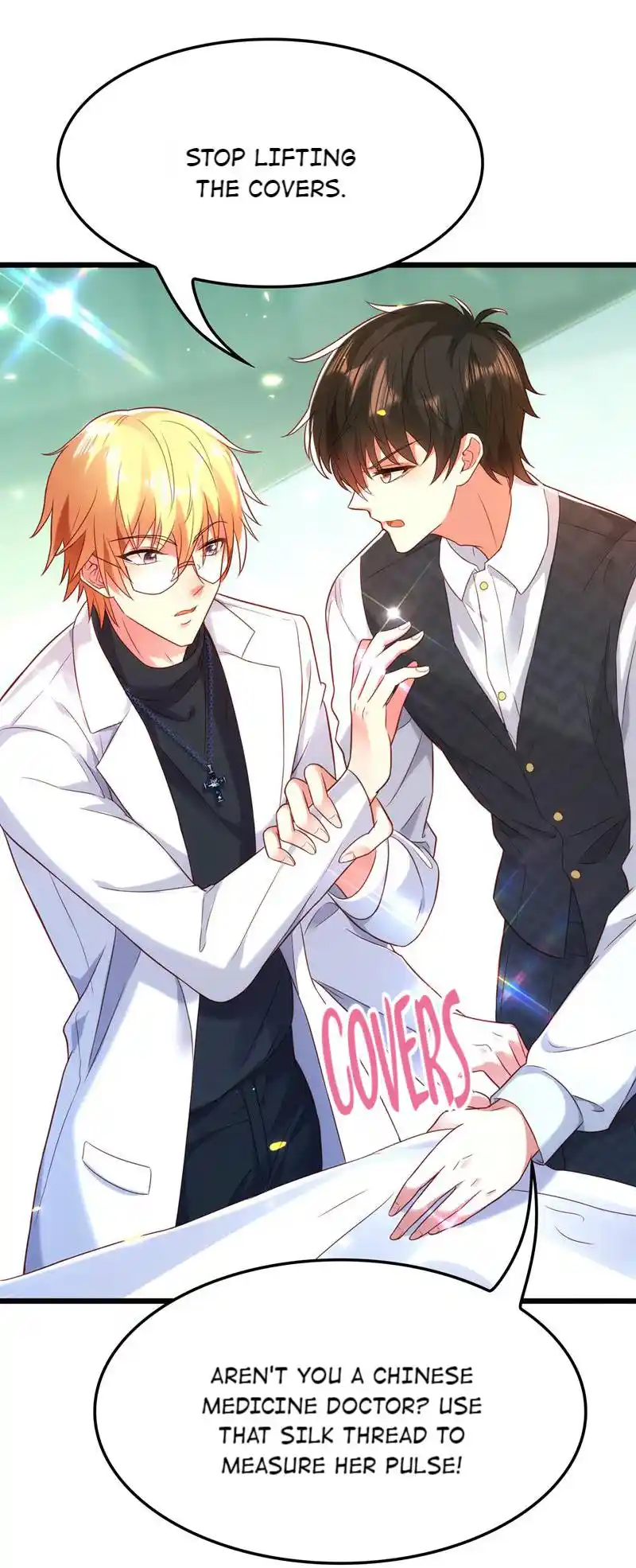 The Fiesty Wife Is Not to Be Messed With 105