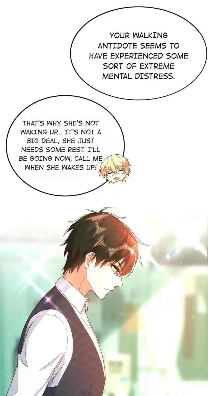 The Fiesty Wife Is Not to Be Messed With 105