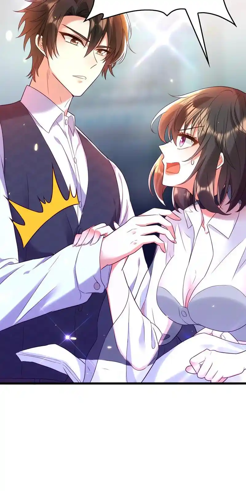 The Fiesty Wife Is Not to Be Messed With 105