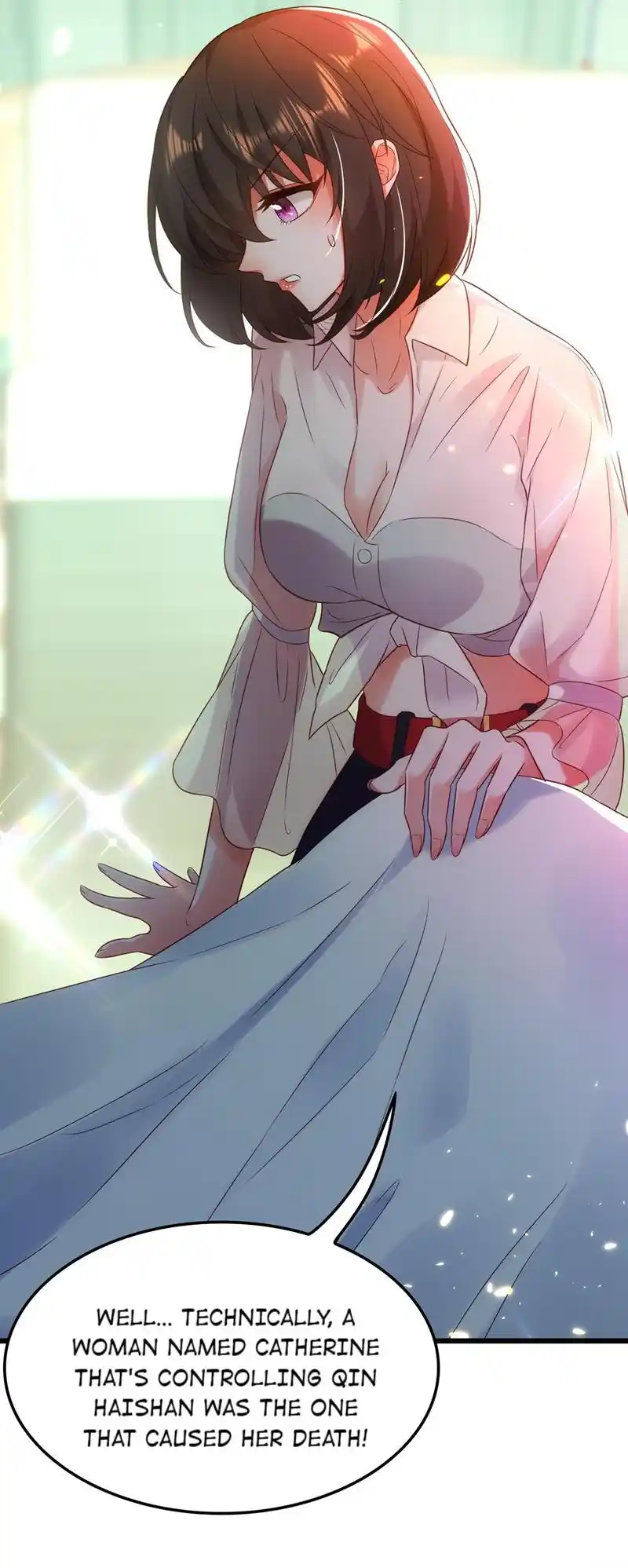 The Fiesty Wife Is Not to Be Messed With 105