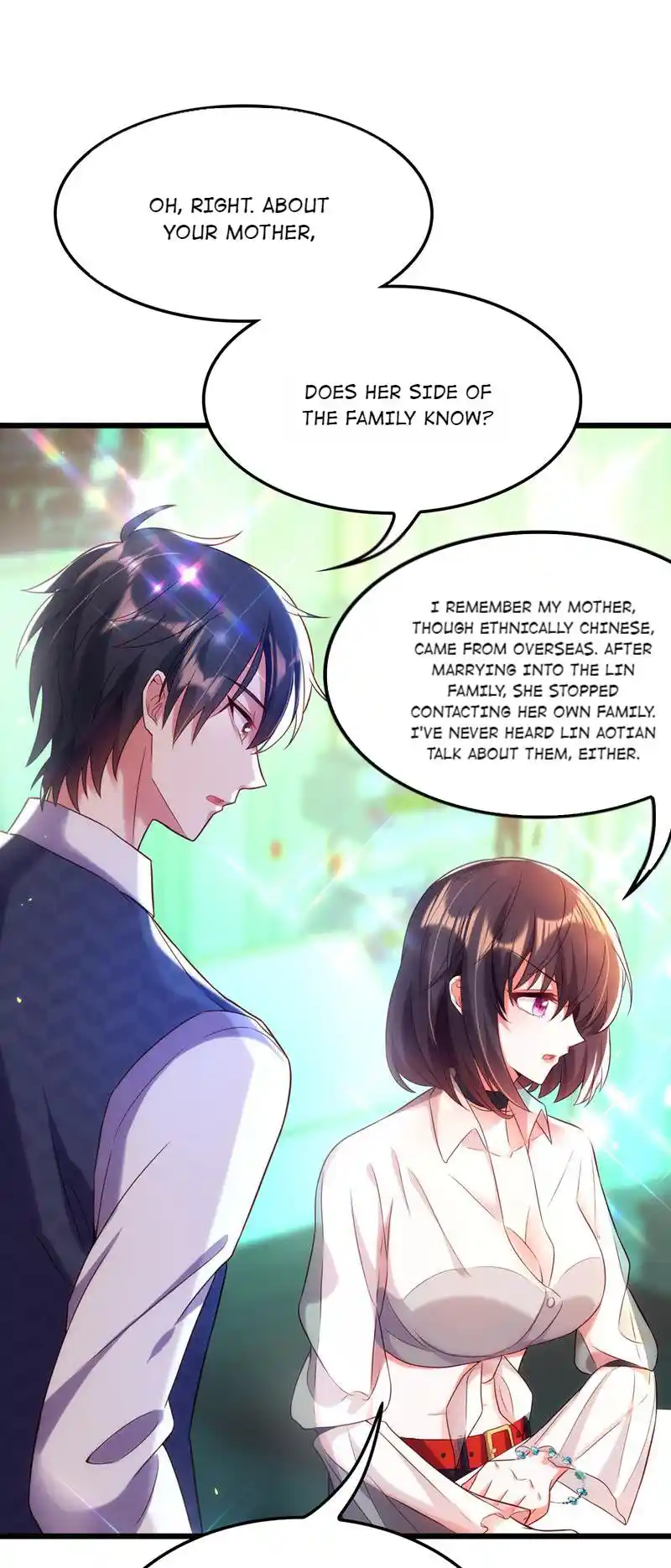 The Fiesty Wife Is Not to Be Messed With 106