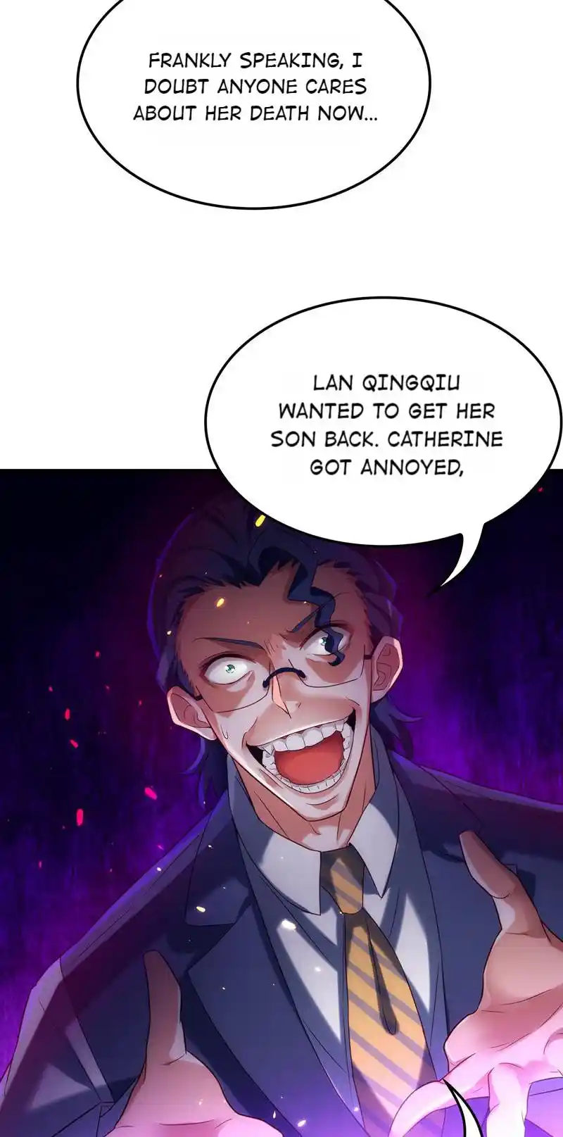 The Fiesty Wife Is Not to Be Messed With 106