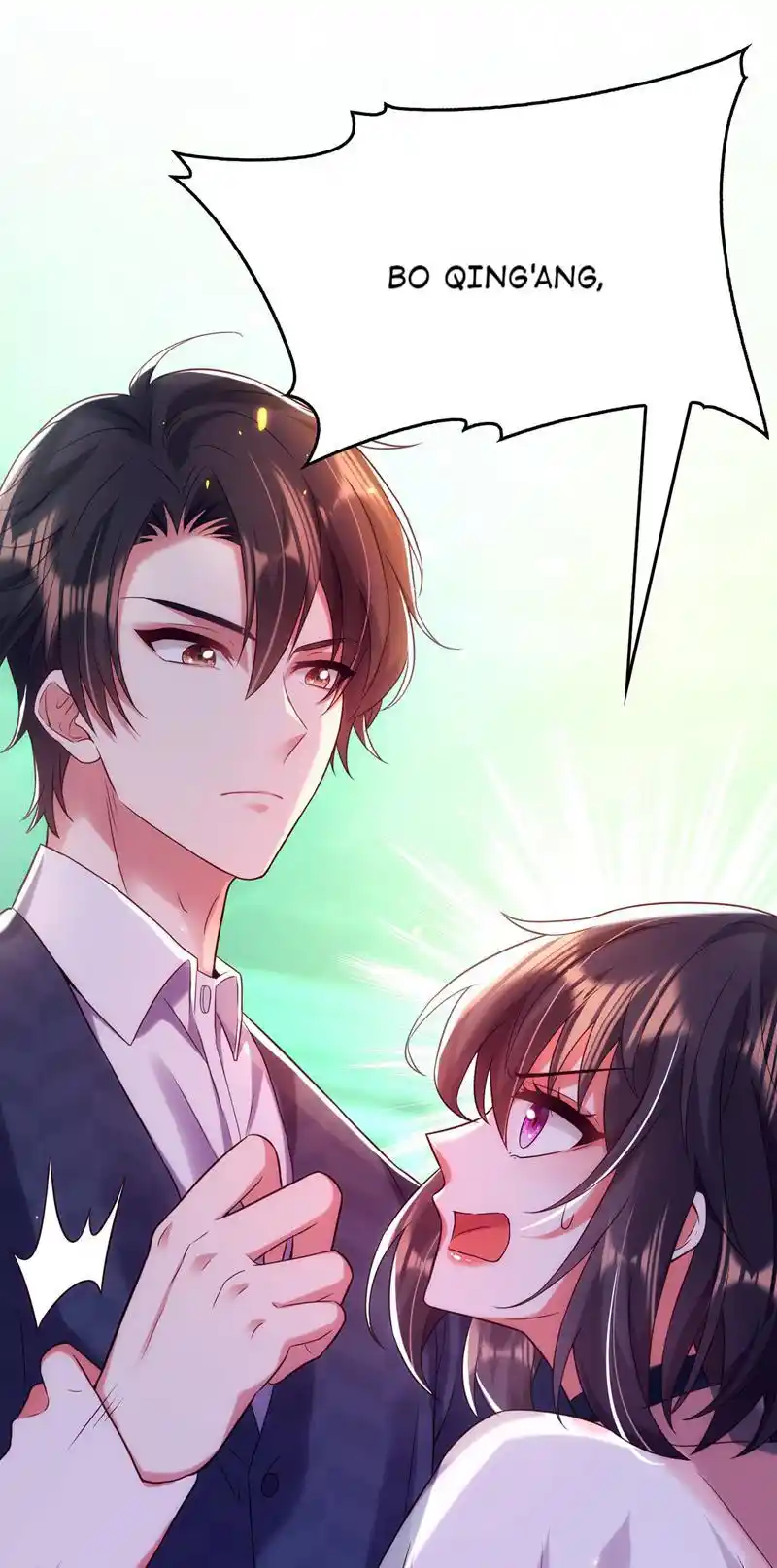 The Fiesty Wife Is Not to Be Messed With 106