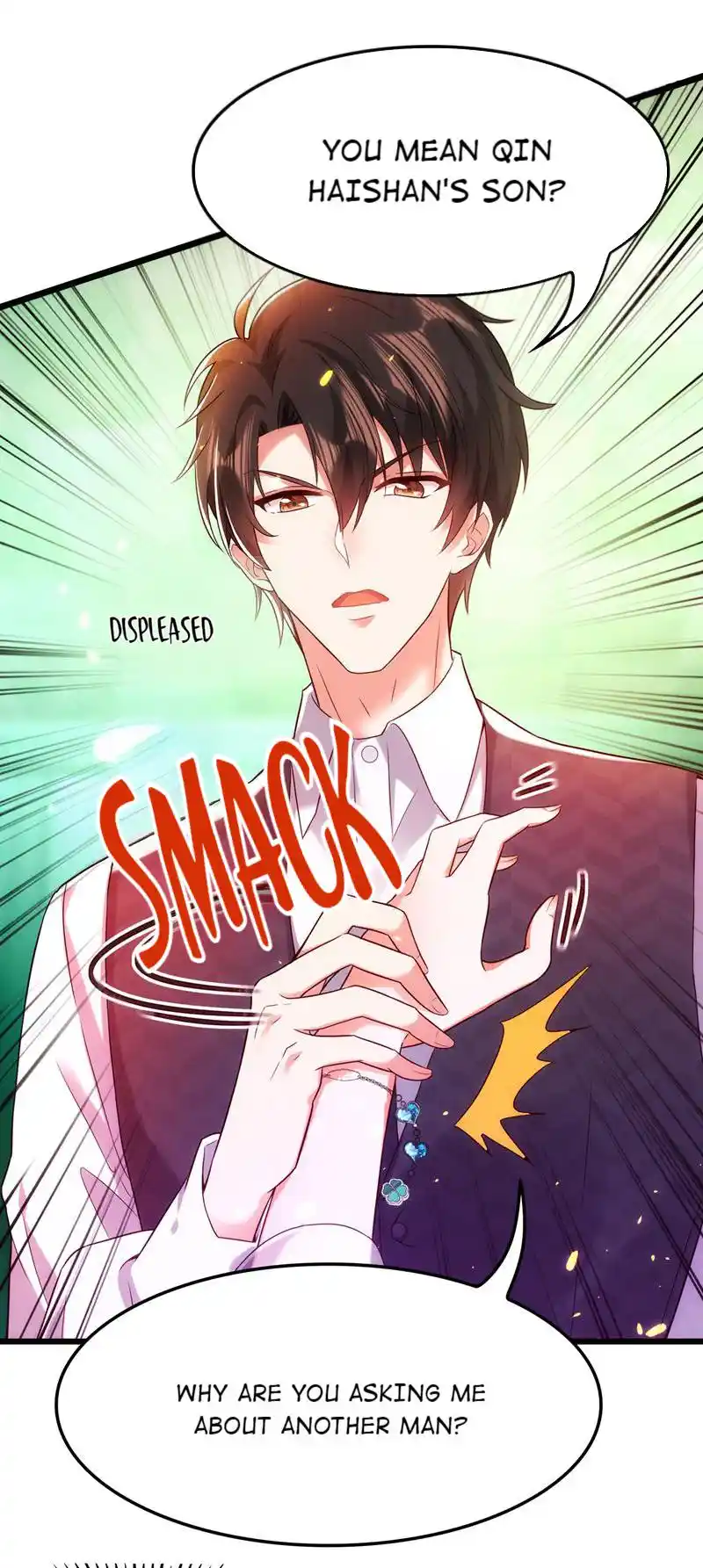 The Fiesty Wife Is Not to Be Messed With 106