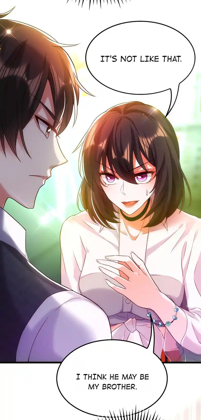 The Fiesty Wife Is Not to Be Messed With 106