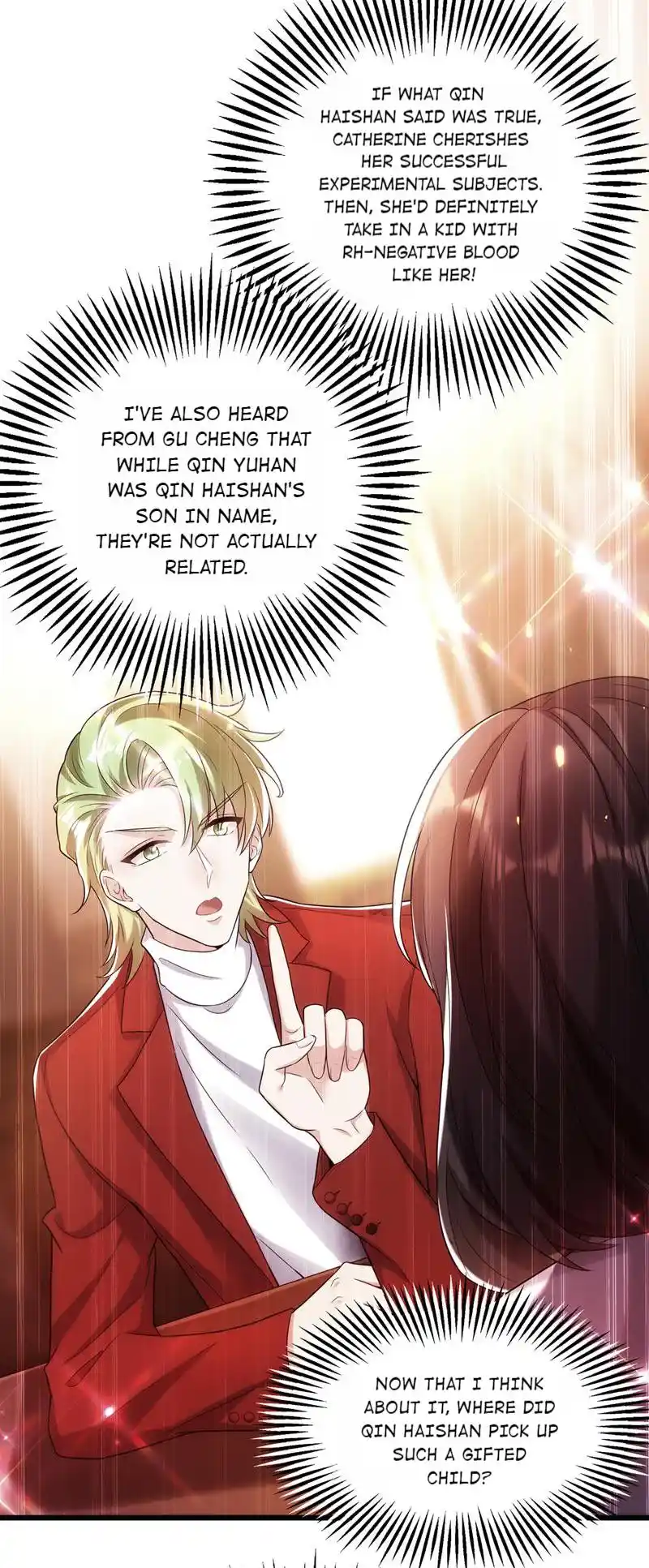 The Fiesty Wife Is Not to Be Messed With 106